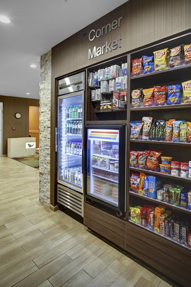 Fairfield Inn By Marriott Dothan 25/31