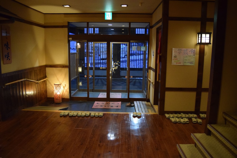Sangosounosato Notorinoso Kagariya 42/59