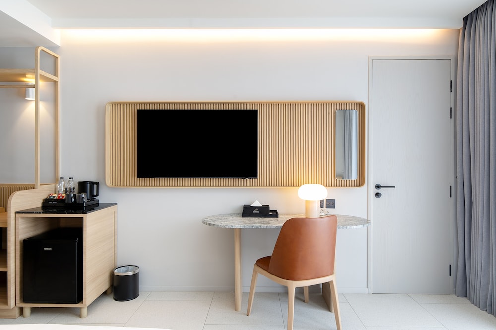 Saan Hotel Sathorn 39/50