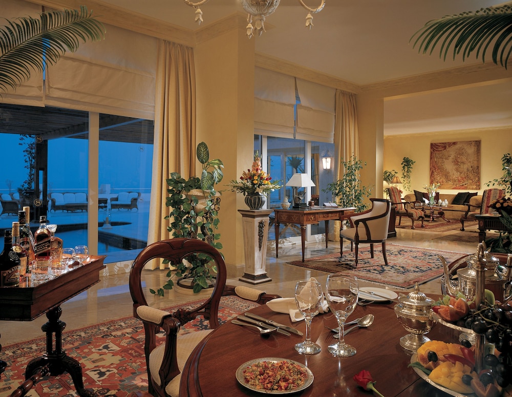 Sheraton Sharm Hotel, Resort, Villas & Spa 45/71