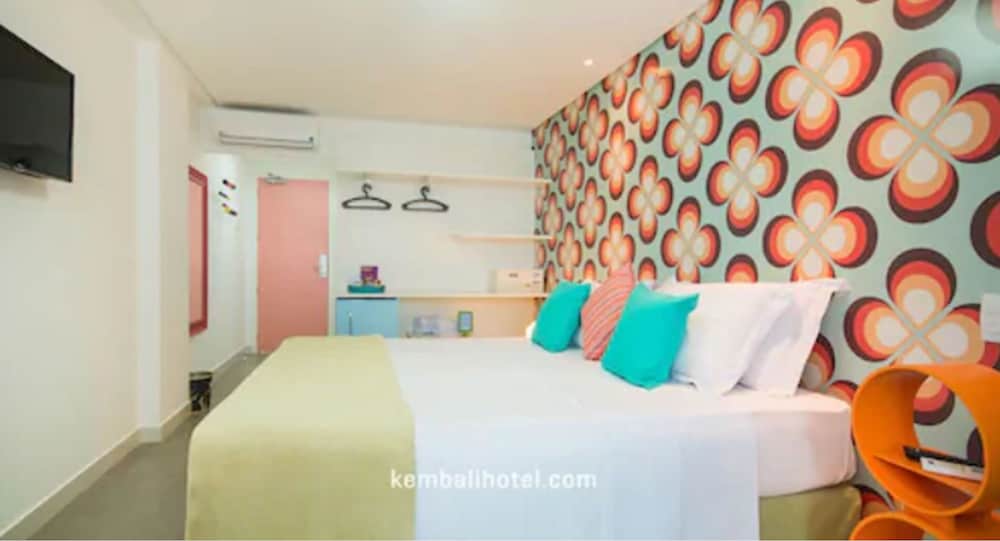 Kembali Hotel Porto de Galinhas - Adults Only 9/71