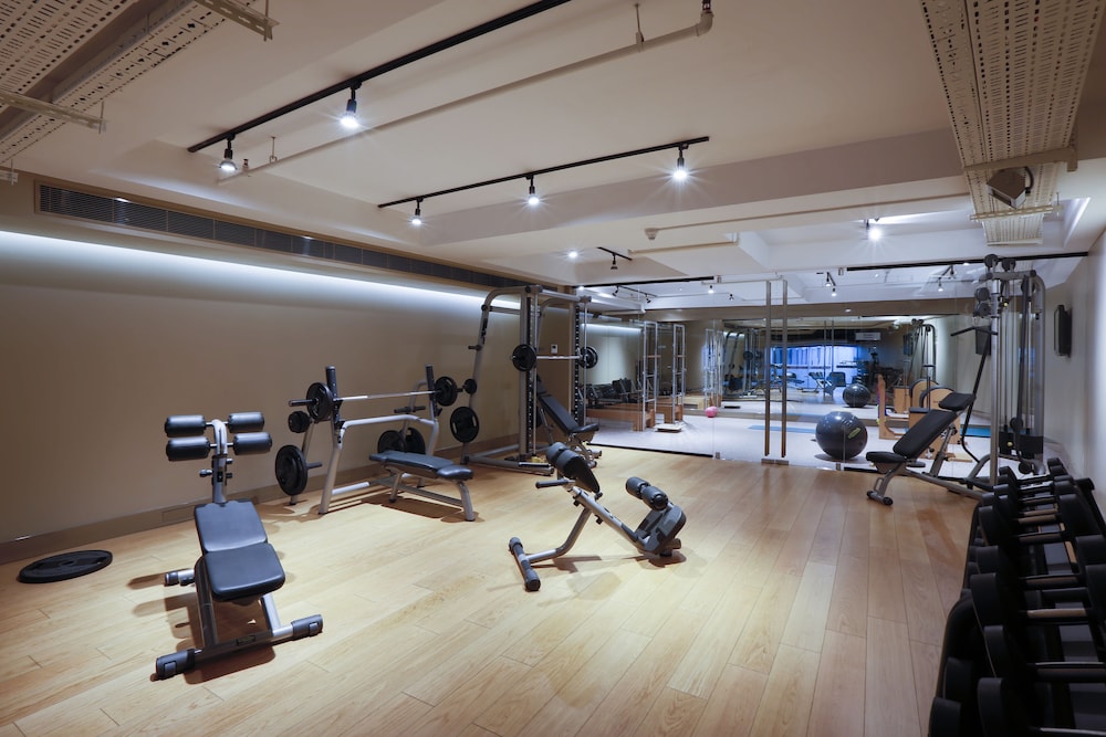 Radisson Blu Hotel Istanbul Asia 35/79