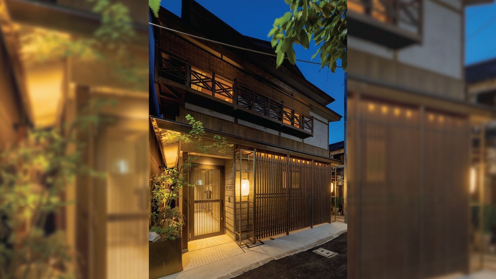 The Machiya Kazahaya 4/50