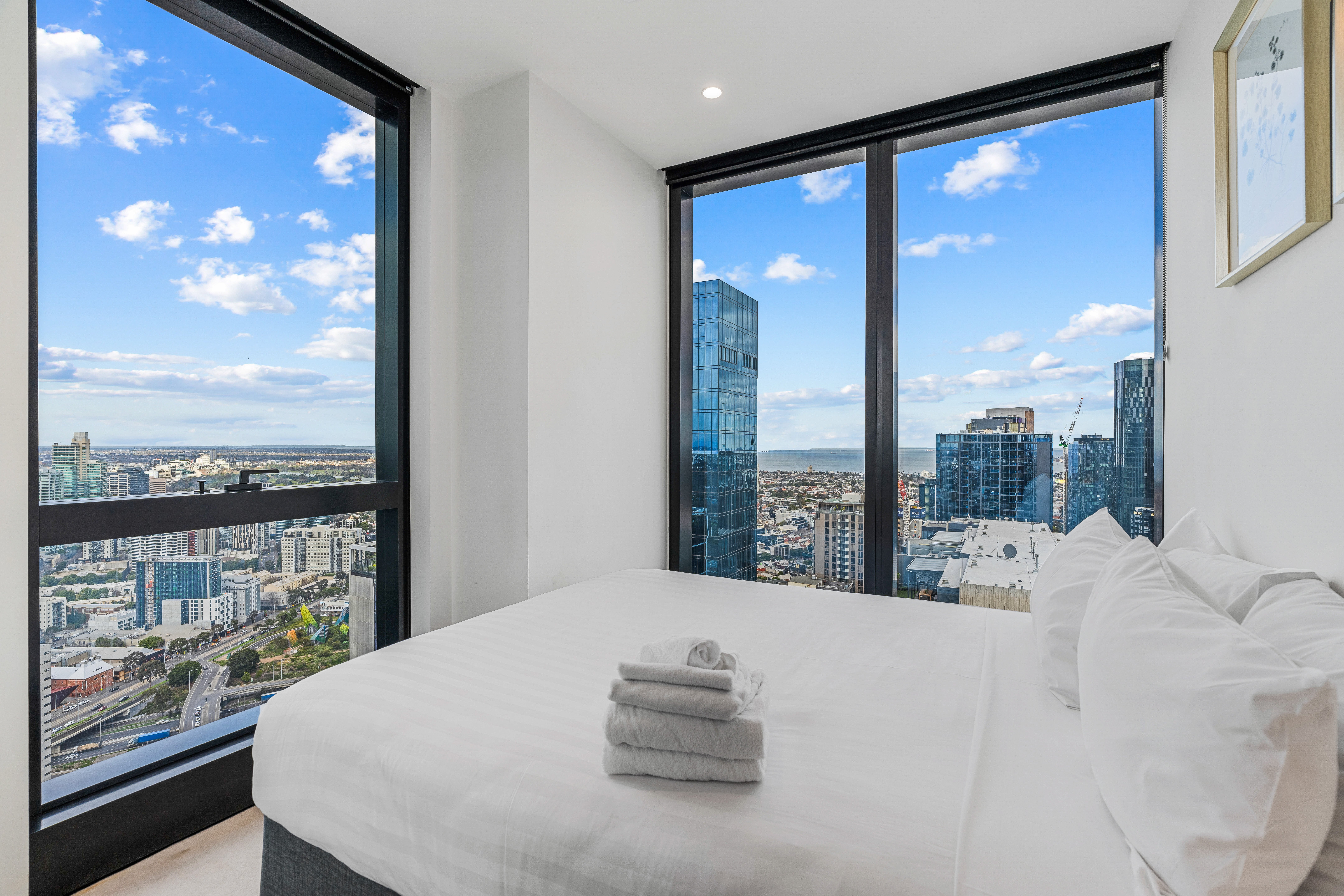 CLLIX Australia 108 Apartments 6/27