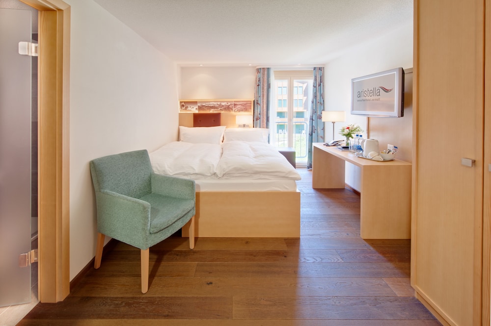 Hotel Aristella Swissflair 21/47