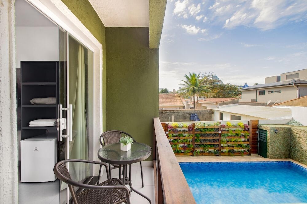 Hotel Cajueiro Guaruja 41/50