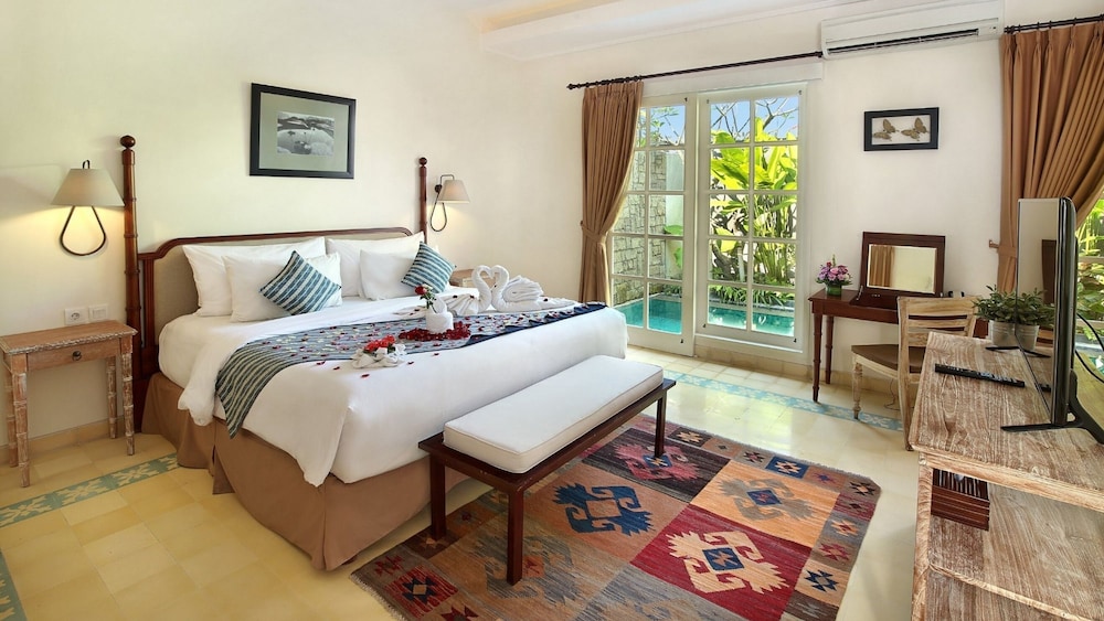 SOLTERRA SEMINYAK Boutique Hotel & Spa Powered by Archipelago 28/50