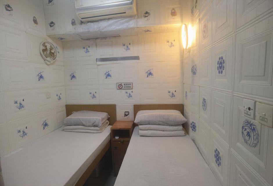 Oi Suen Guesthouse 13/19
