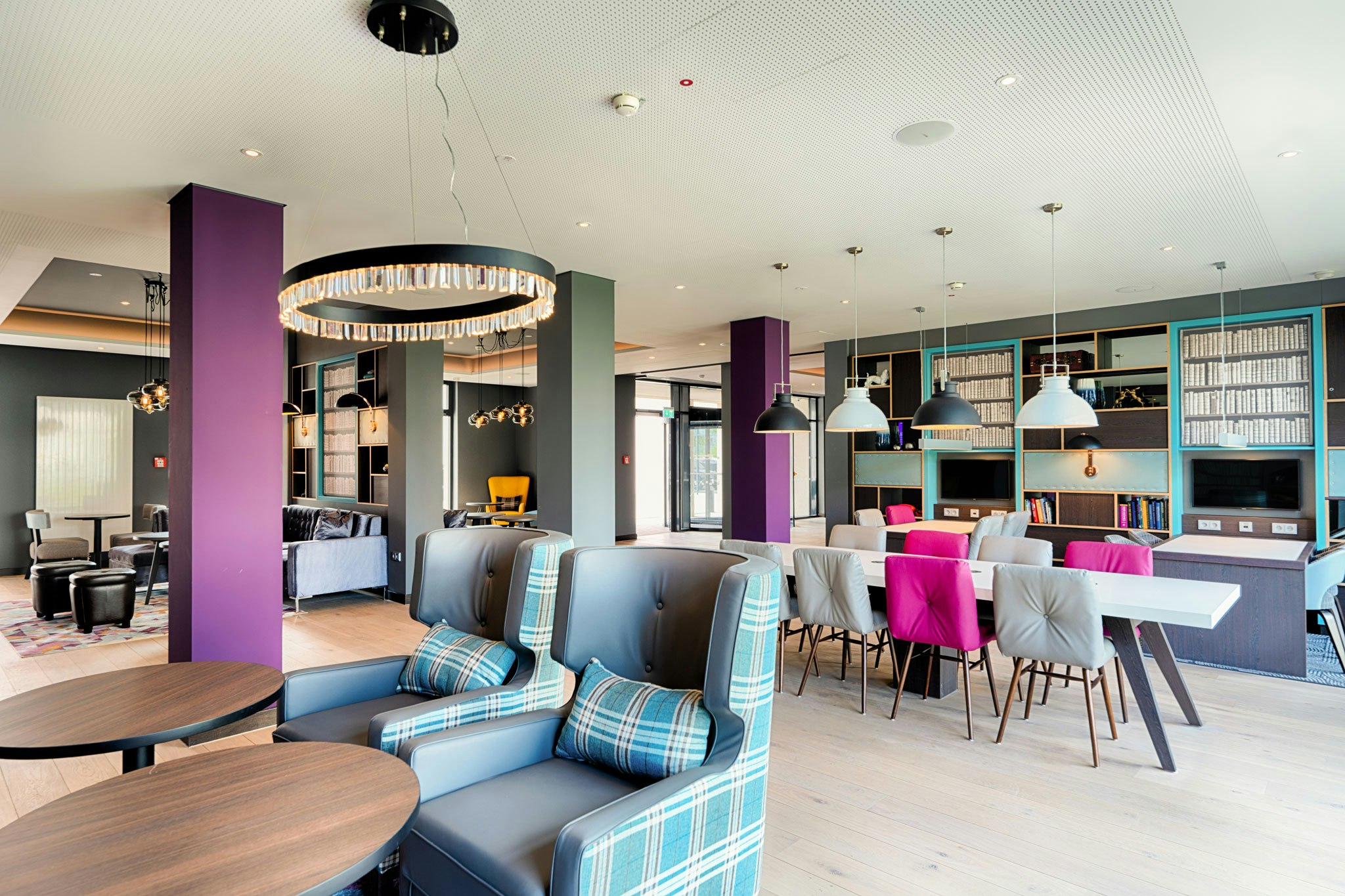 Premier Inn Berlin Airport 31/43