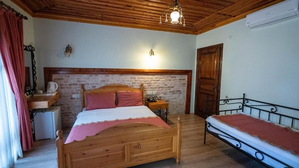 Antalya Inn Boutique Hotel 16/34