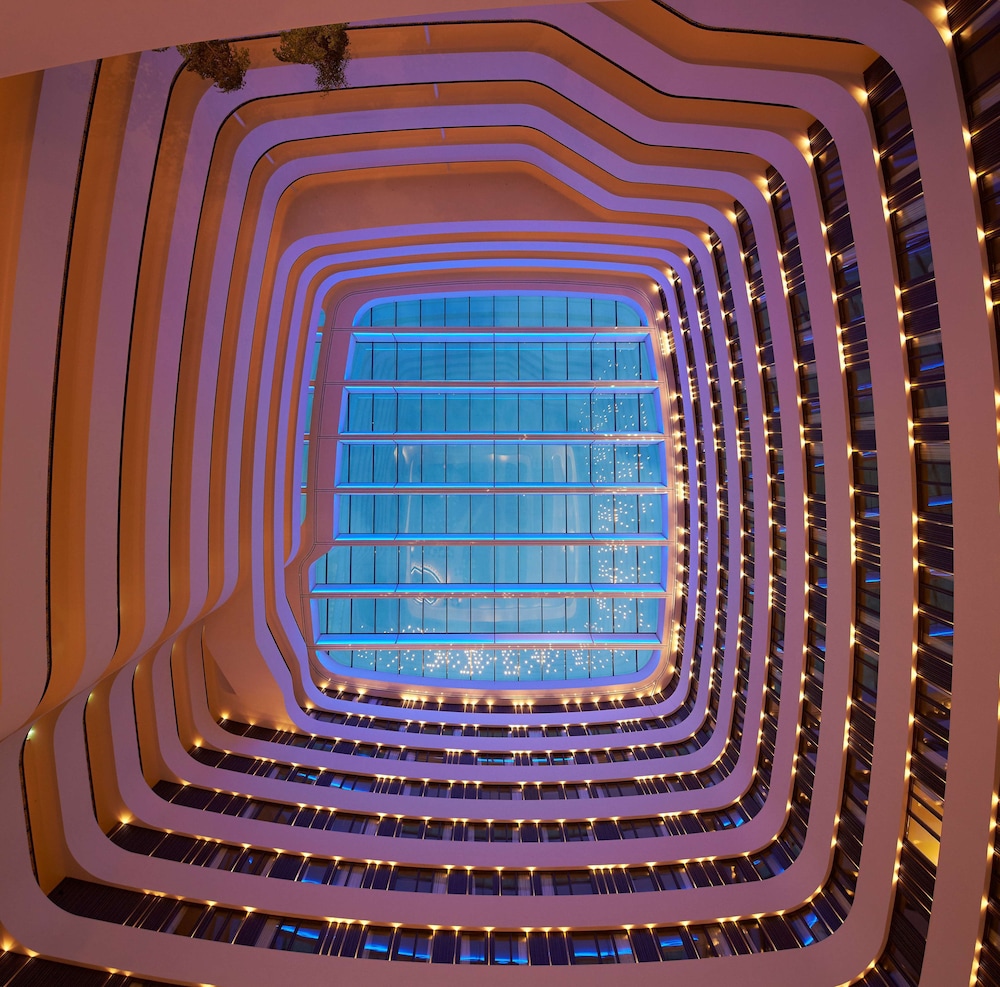 Hilton Amsterdam Airport Schiphol 28/78