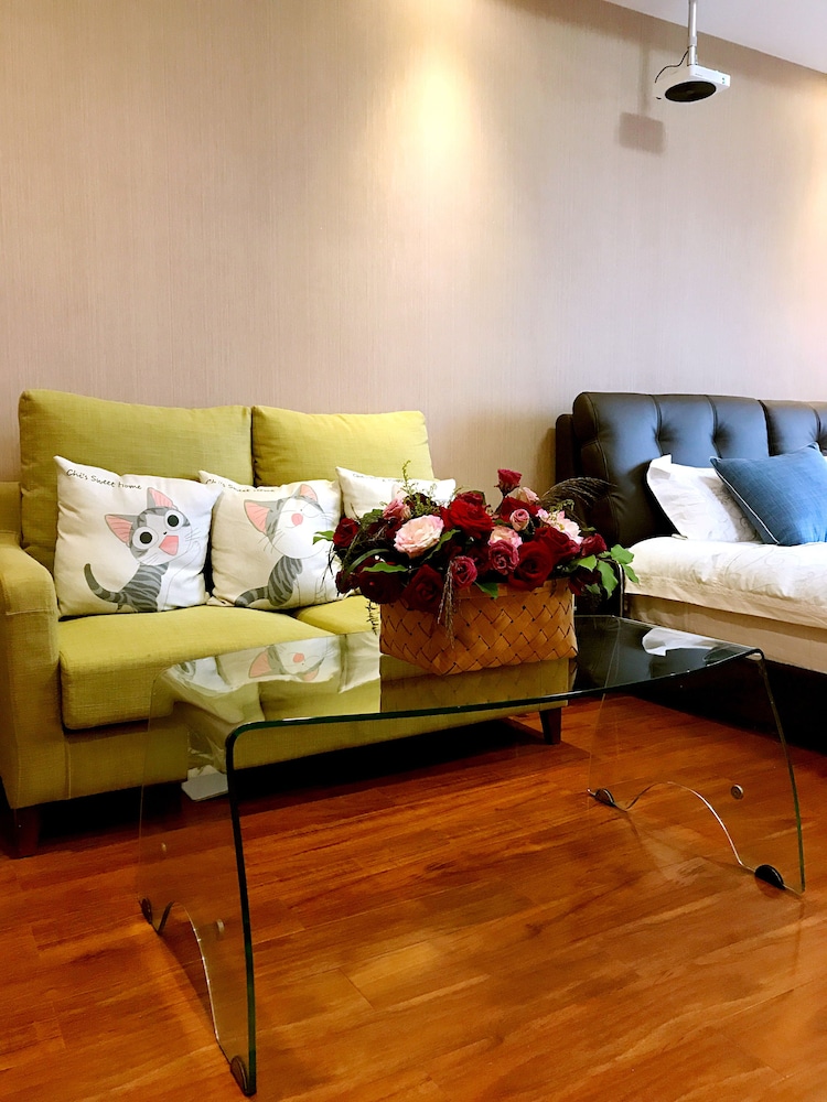 Xi'an Phoenix Holiday Hotel 15/30