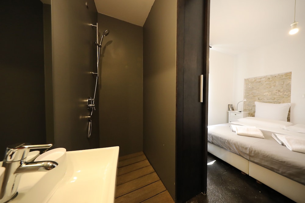 Central Apartments - Integrated Hotel 14/67
