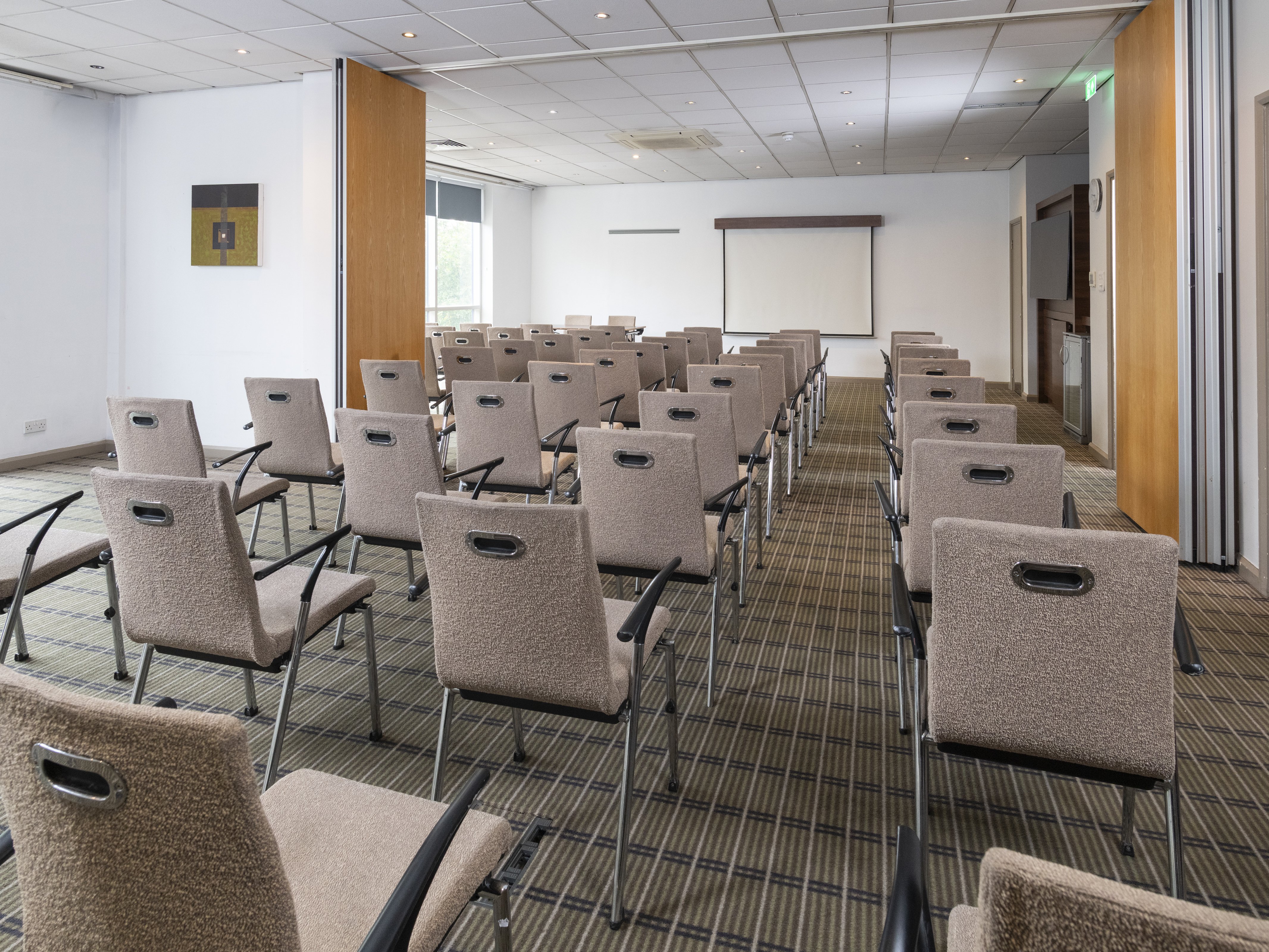 Holiday Inn Express London - Greenwich by IHG 20/32