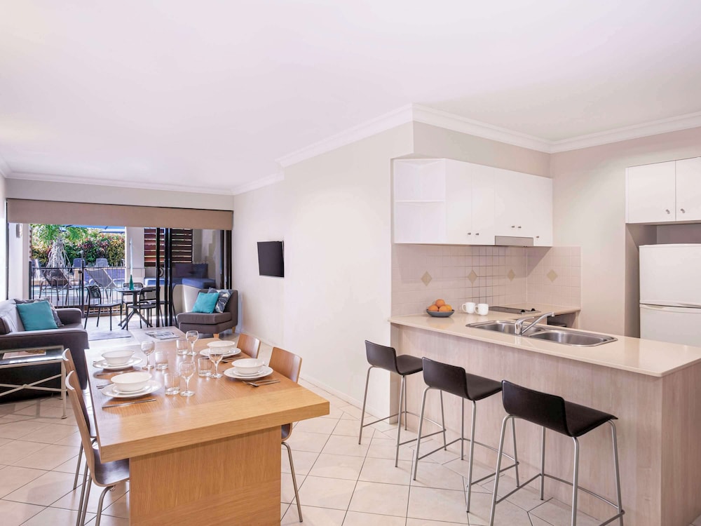 Mantra Heritage Port Douglas 50/60