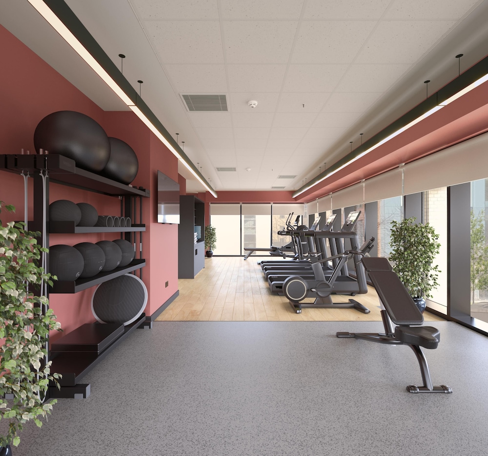 Hyatt Place Leeds 25/40
