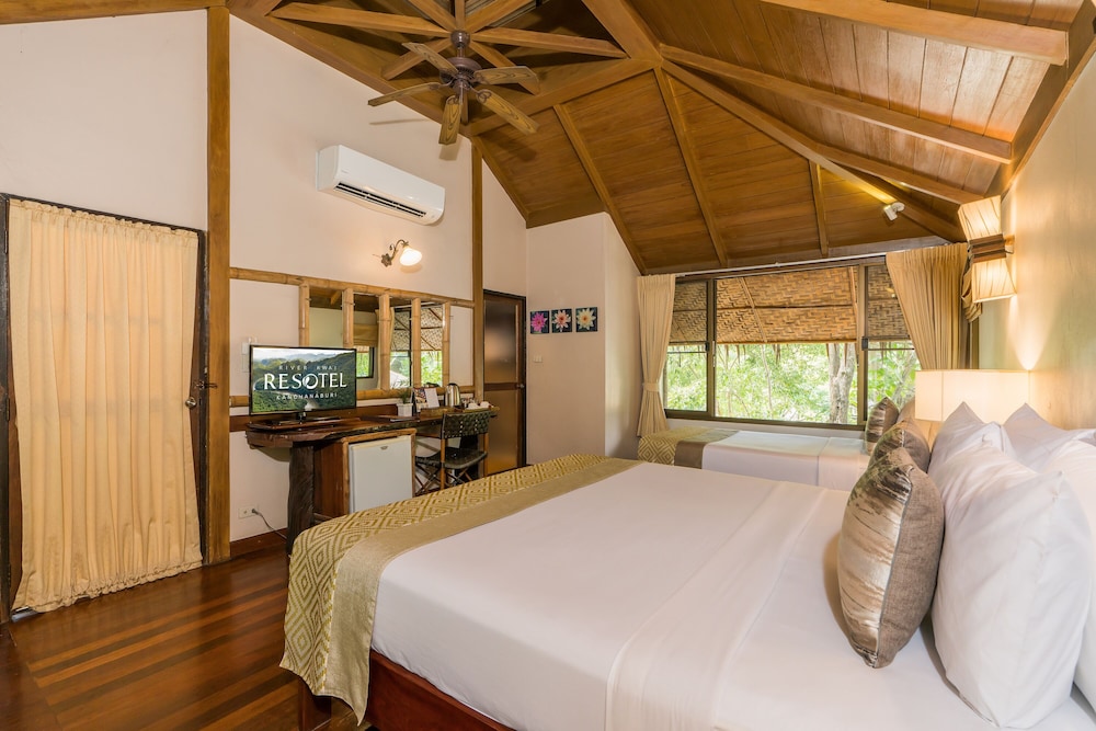 River Kwai Resotel 25/66