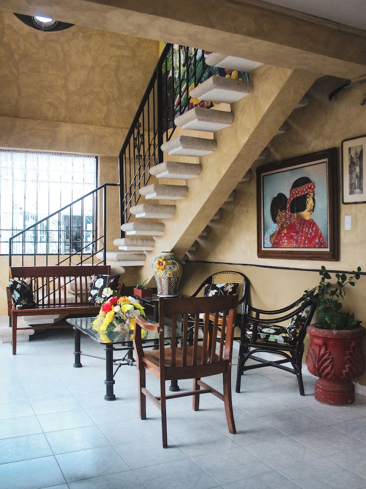 La Casona Real 33/50