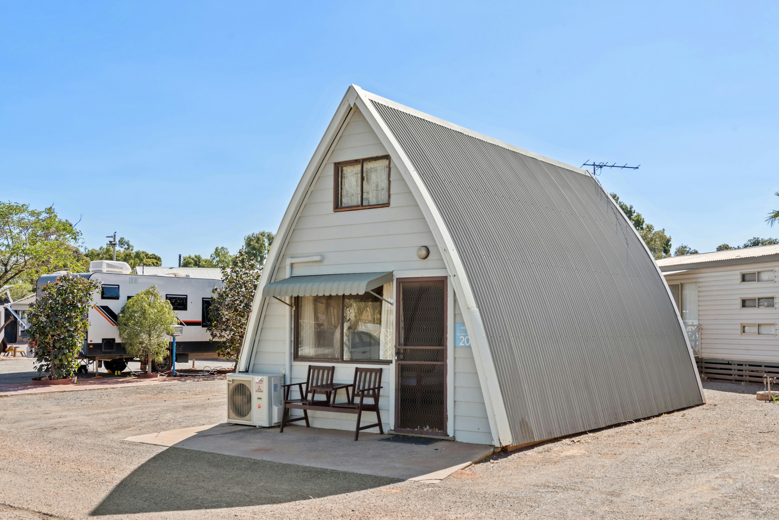 Discovery Parks – Kalgoorlie Goldfields 35/36