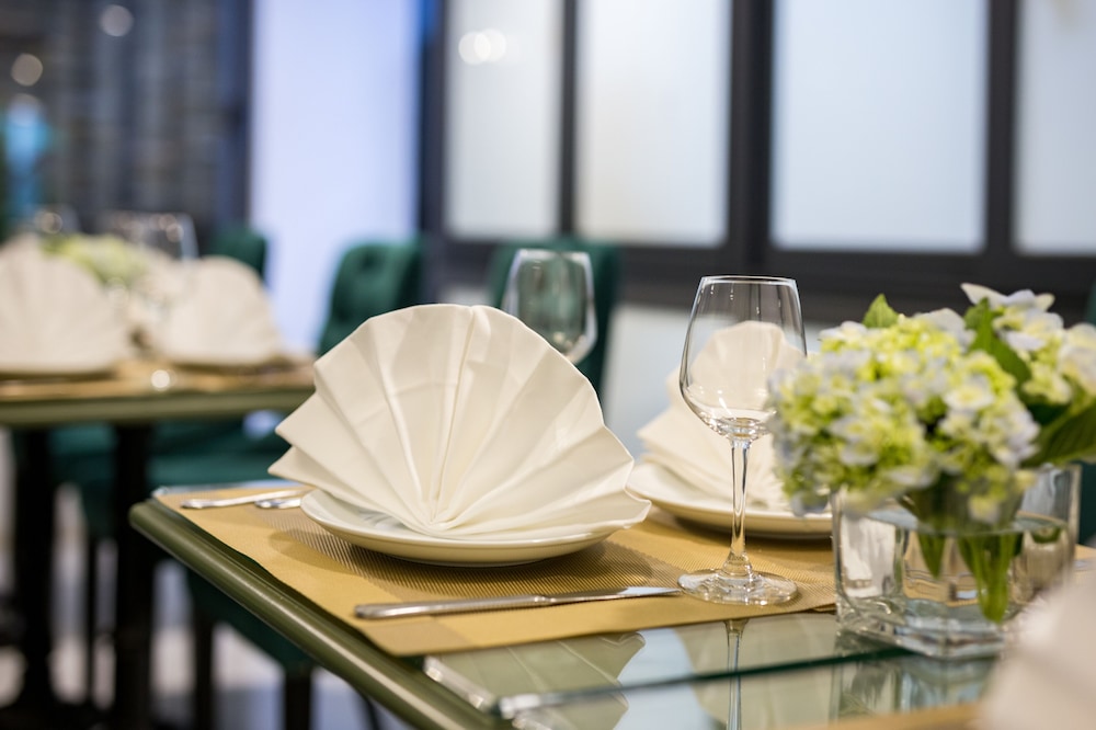 Hanoi Gatsby Hotel 30/50