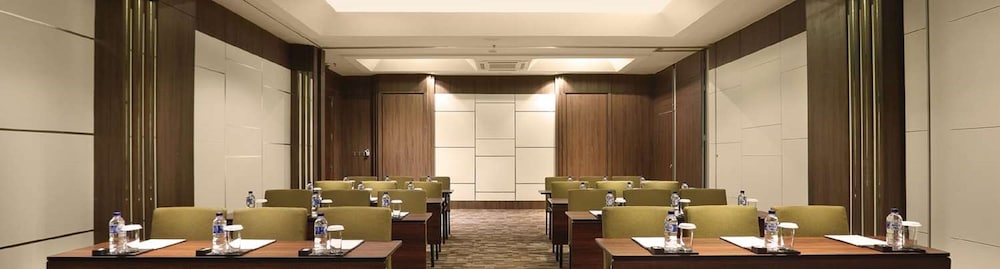 Golden Tulip Jineng Resort Bali Hotel 63/74