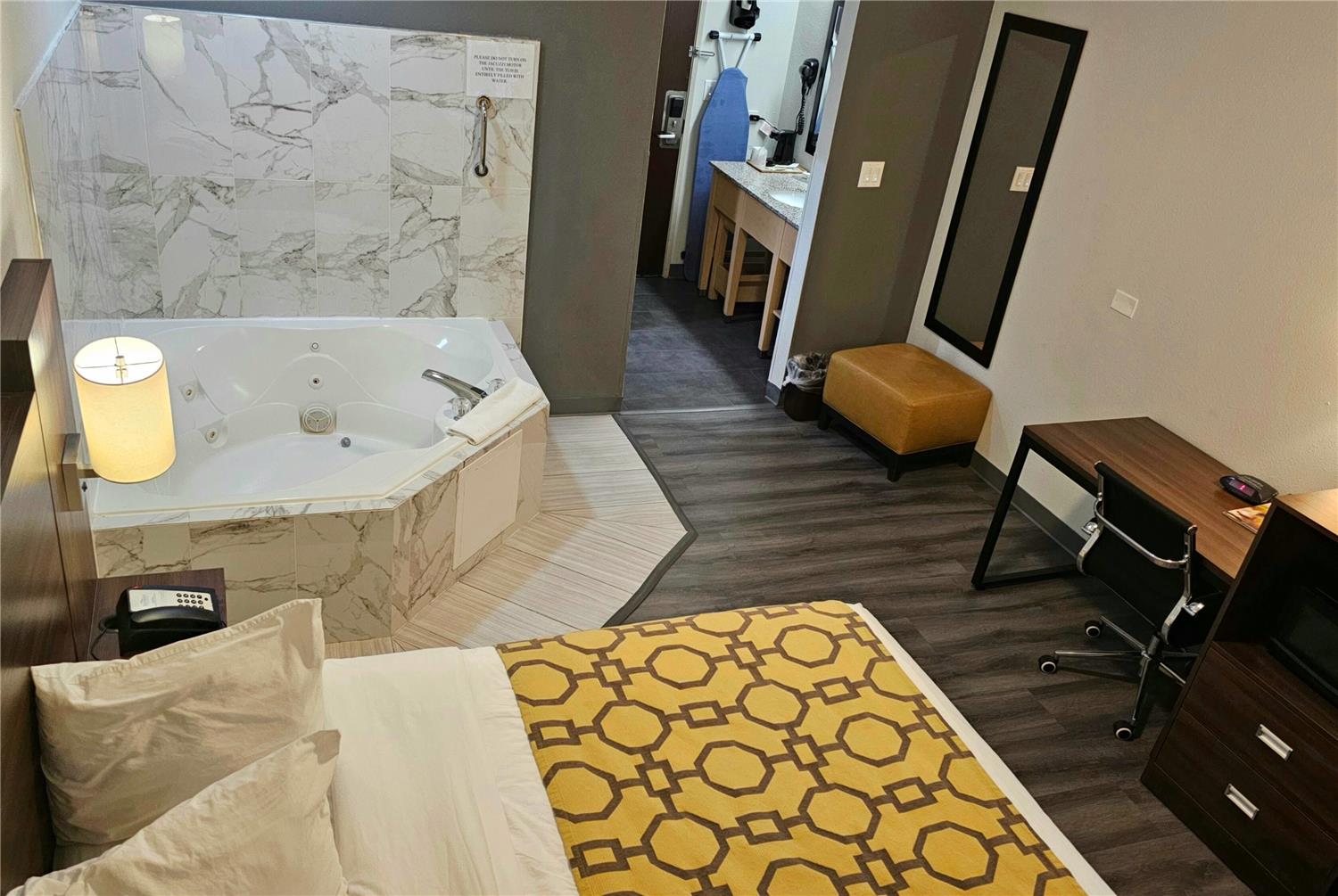 Baymont by Wyndham Chicago/Calumet City 35/37