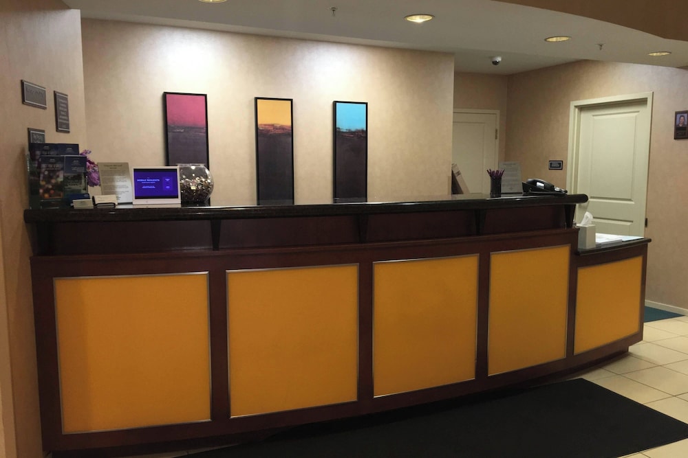 Residence Inn by Marriott Rochester Mayo Clinic Area 8/50