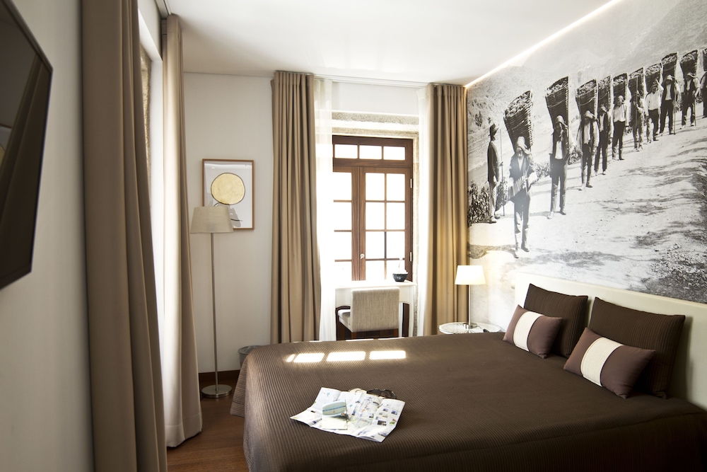 Oca Ribeira do Porto Hotel 40/50