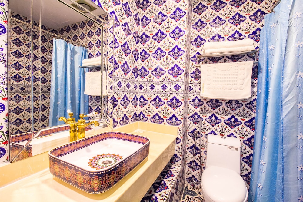 Hotel Hilal 37/53