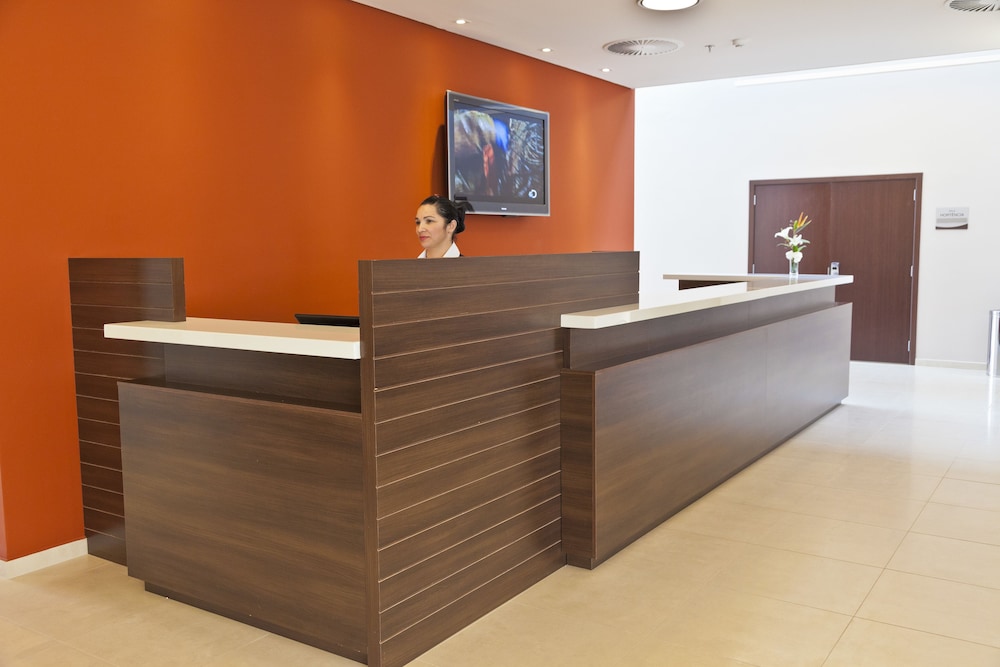 Hotel Panamby Sao Paulo 6/59