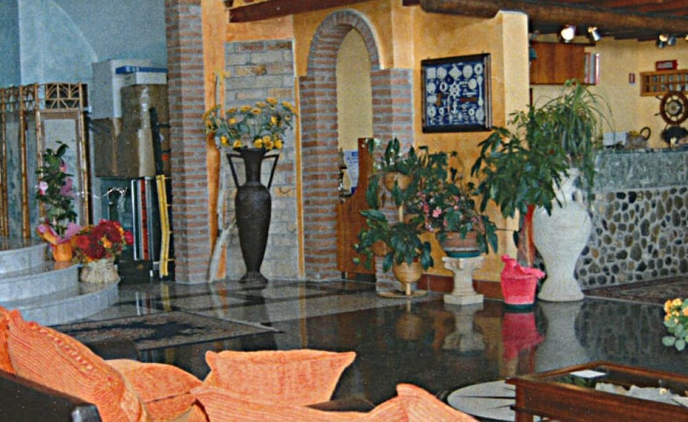 Hotel Esperia 12/45