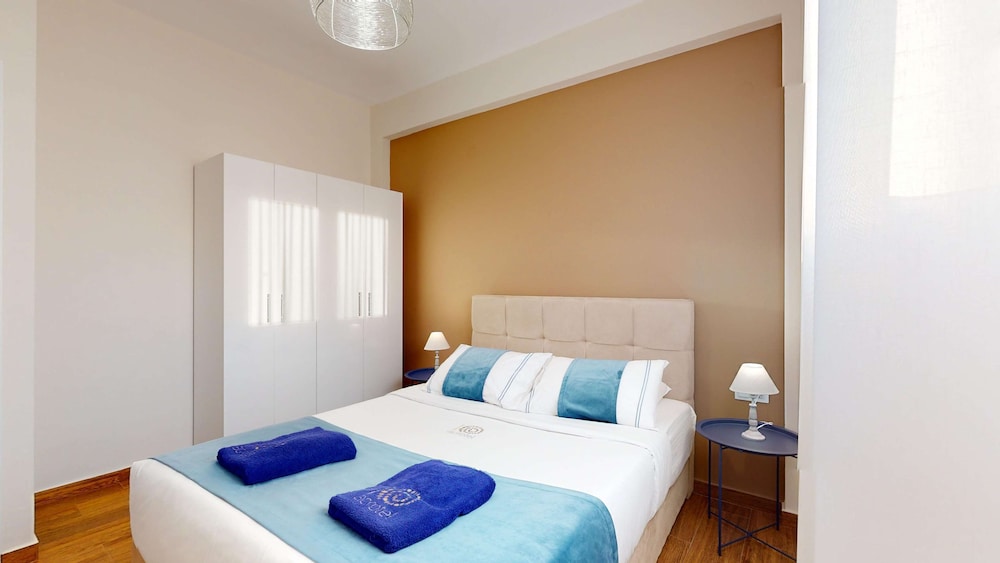 Acrotel Porto Brava Luxury Villas 18/65