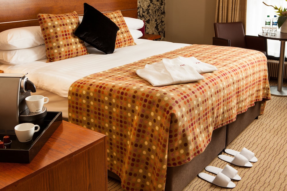 Mercure Perth Hotel 18/46