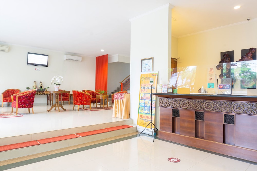 Emersia Malioboro Hotel 6/42