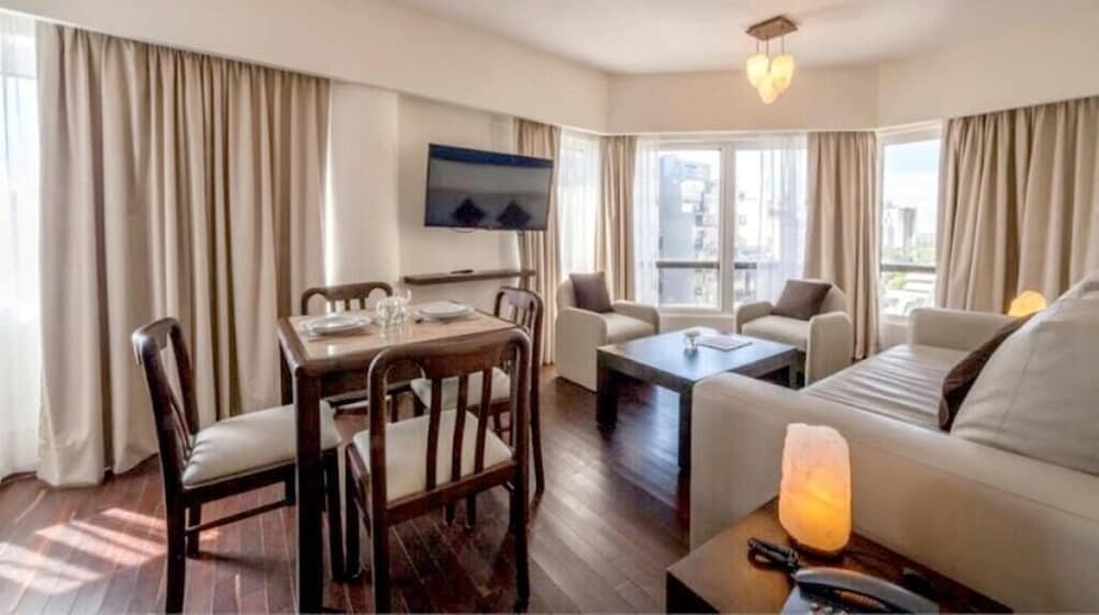Park Royal Buenos Aires managed by Accor 43/65