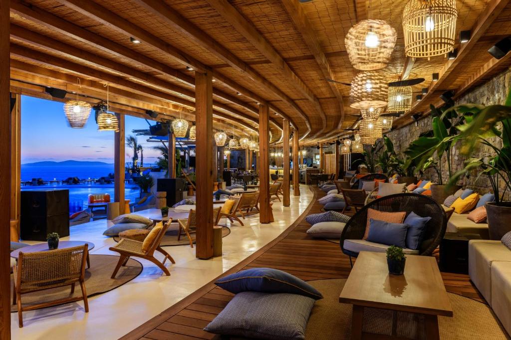 Anamar Destino Mykonos - Adults Only 36/50