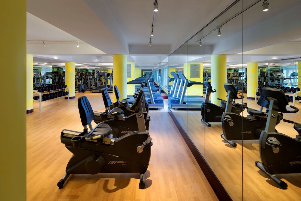 Radisson Blu Hotel Shanghai New World 33/71