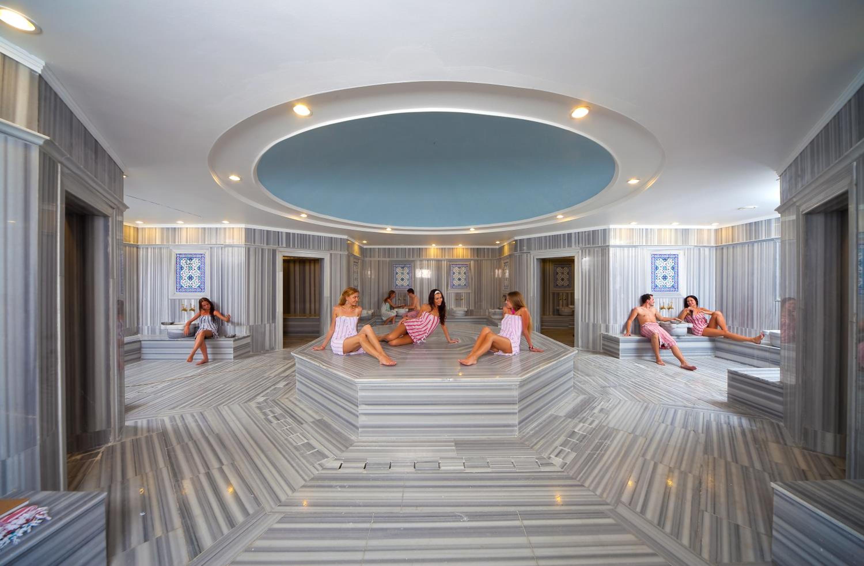 Venosa Beach Resort Spa 24/57