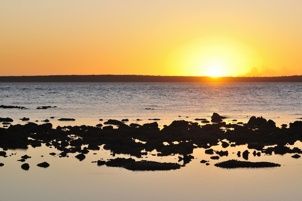 GROOTE EYLANDT LODGE 57/68