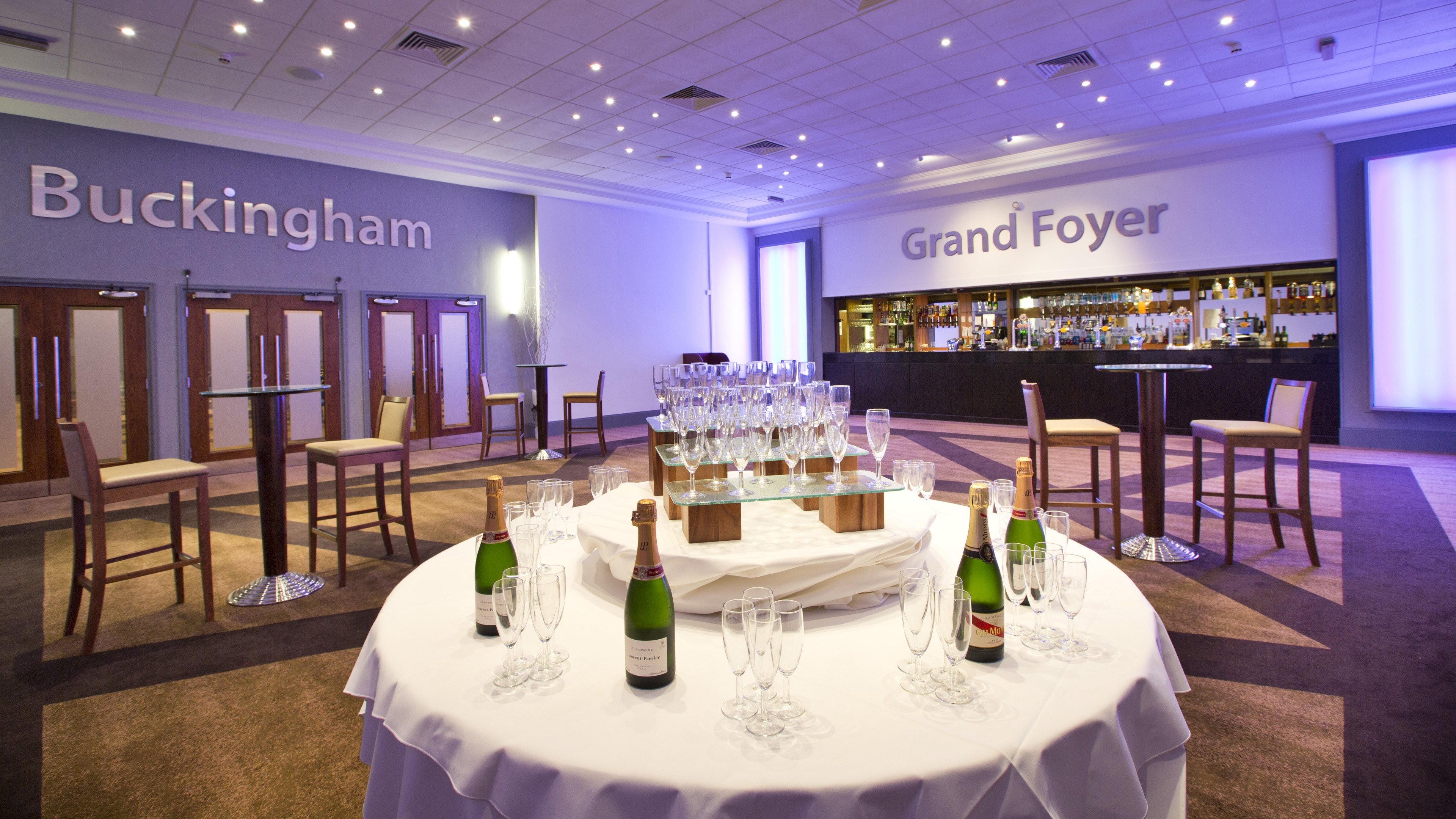 Holiday Inn Peterborough-West 19/45