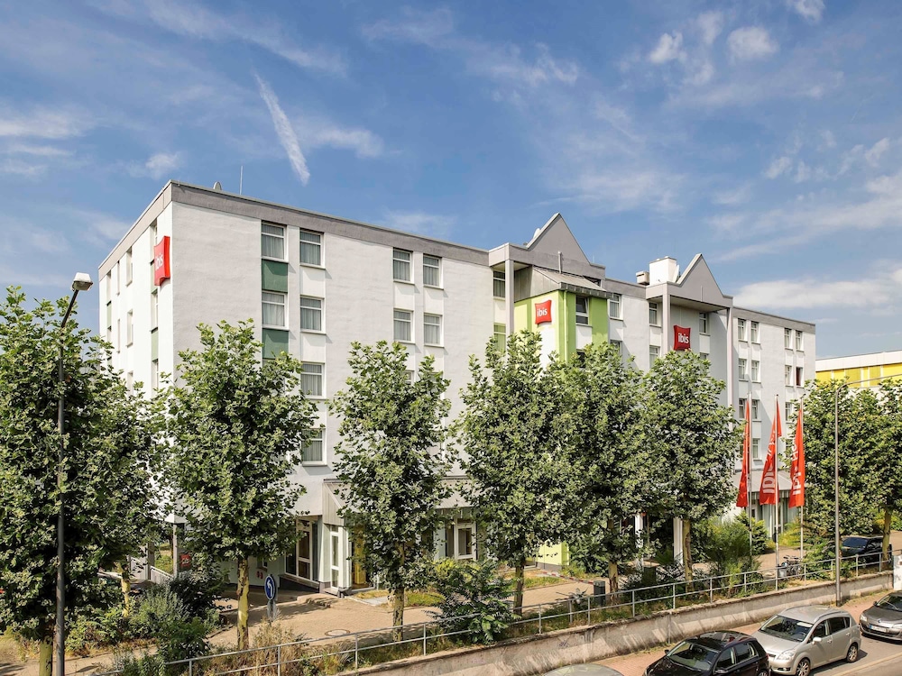 IBIS FRANKFURT MESSE WEST 3/61