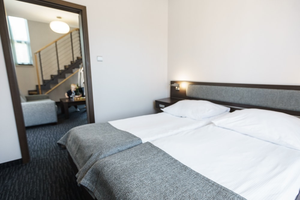 Golden Tulip Gdansk Residence 14/60