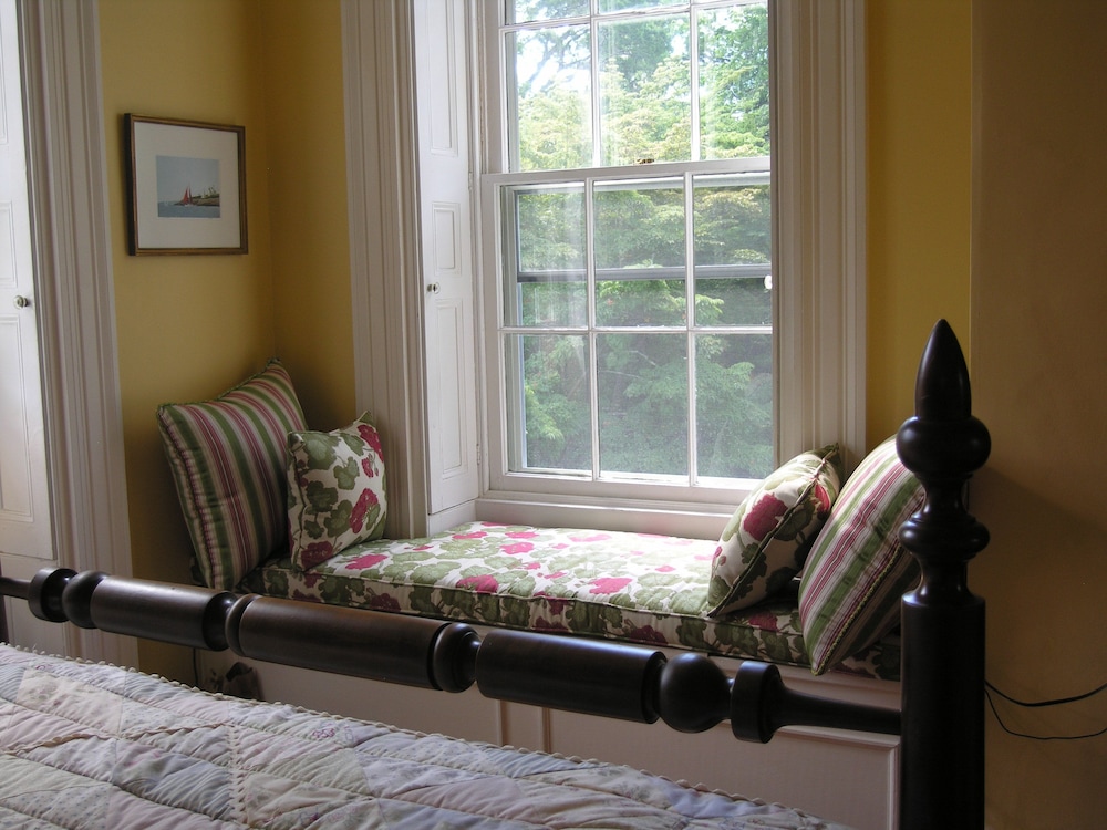 Delano Homestead Bed & Breakfast 39/64