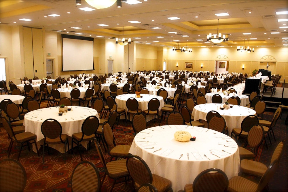 Hilton Garden Inn Albany Hotel 41/45