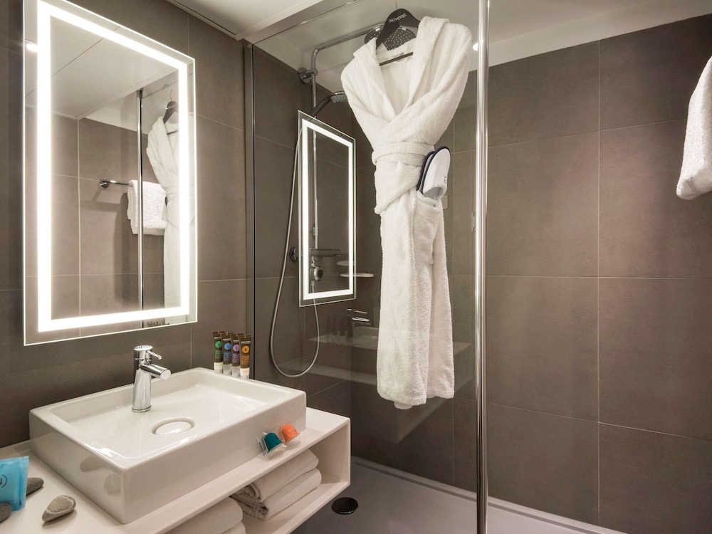 Novotel Nice Centre Vieux Nice 64/66