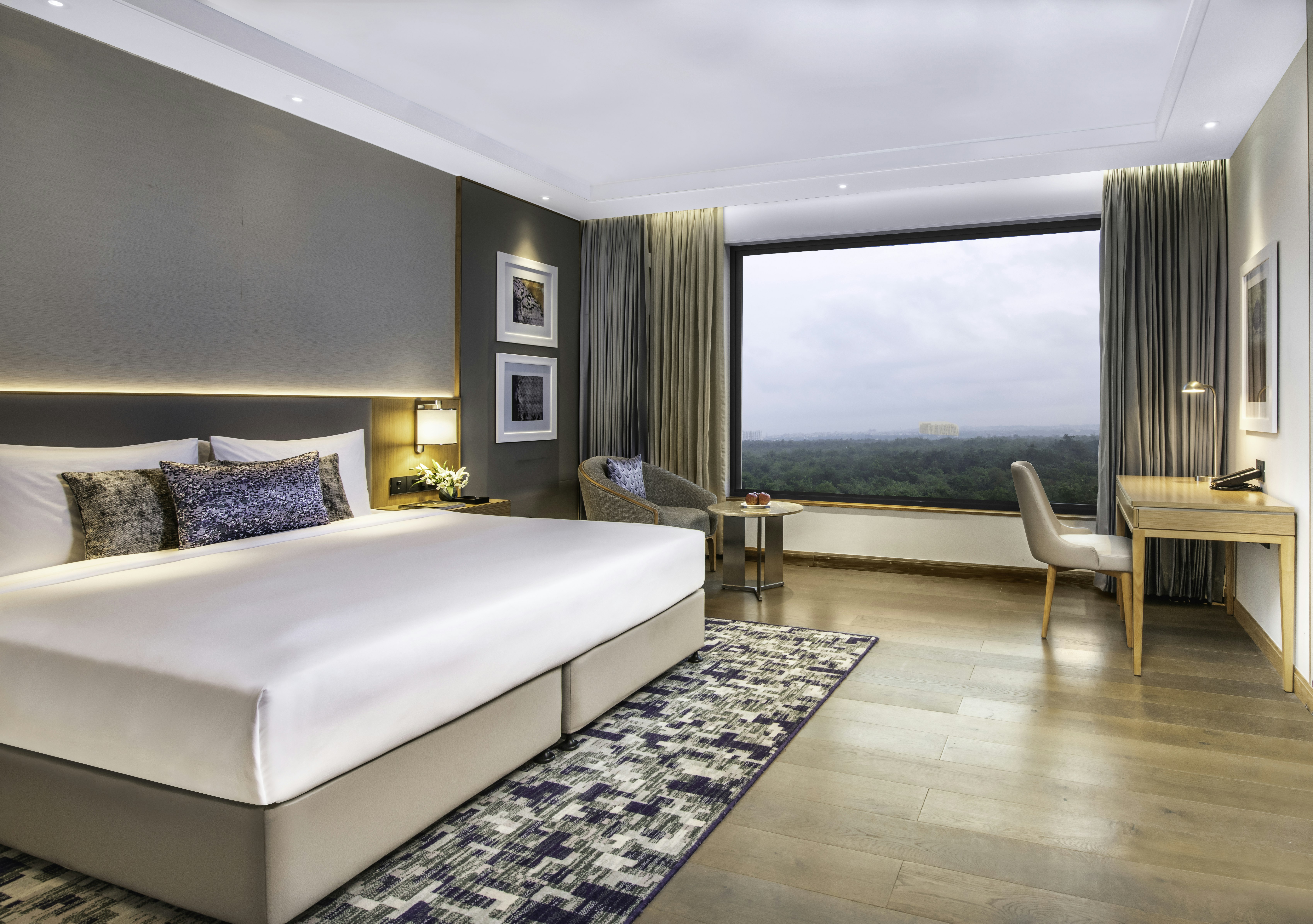Vivanta Bhubaneswar DN Square 12/53