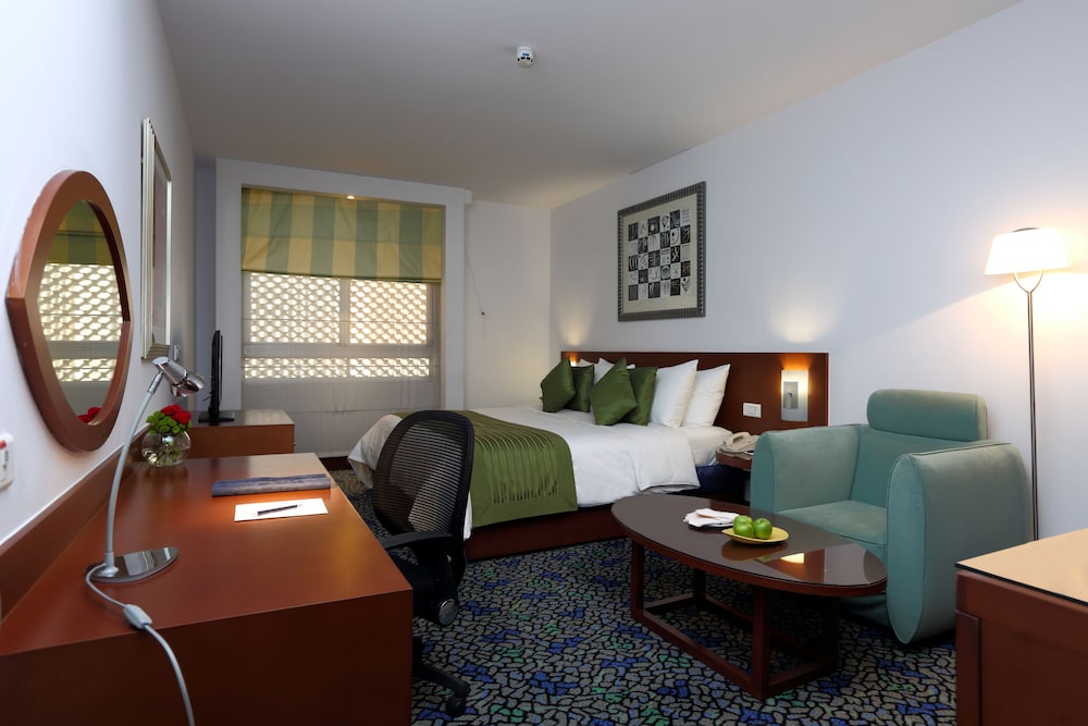 فندق راديسون بلو الرياض(Radisson Blu Riyadh) 23/32