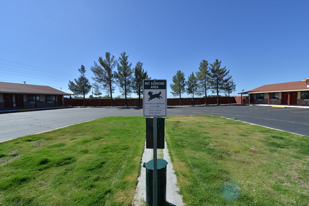 Best Western Deming Southwest Inn 39/45