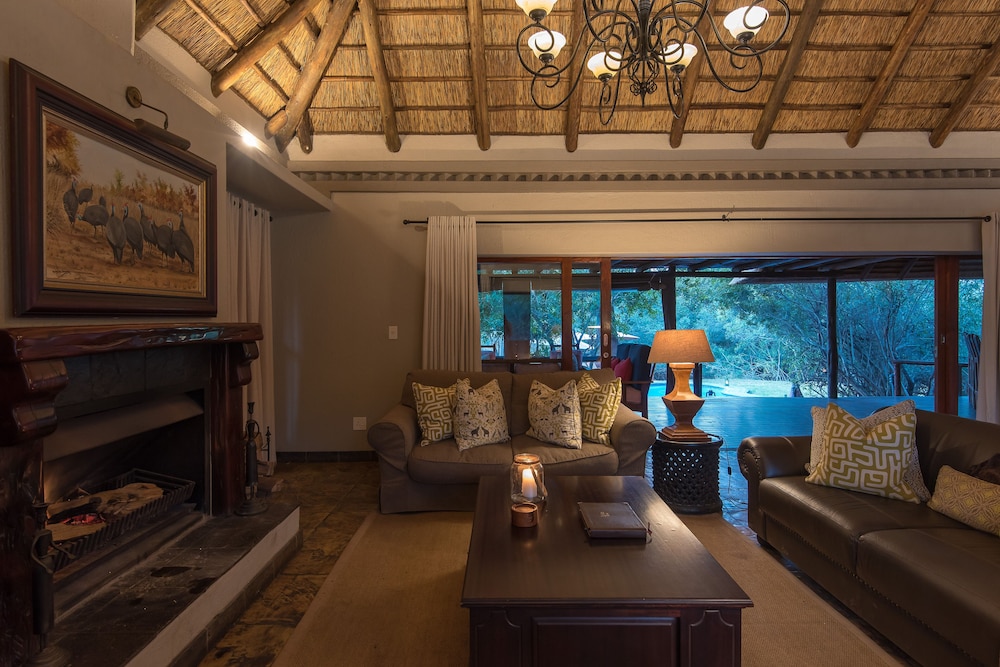 Waterbuck Game Lodge - All Inclusive 22/50