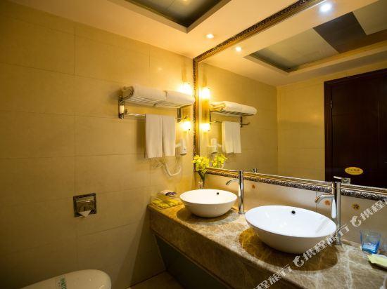 Chuanlong Hotel 20/21